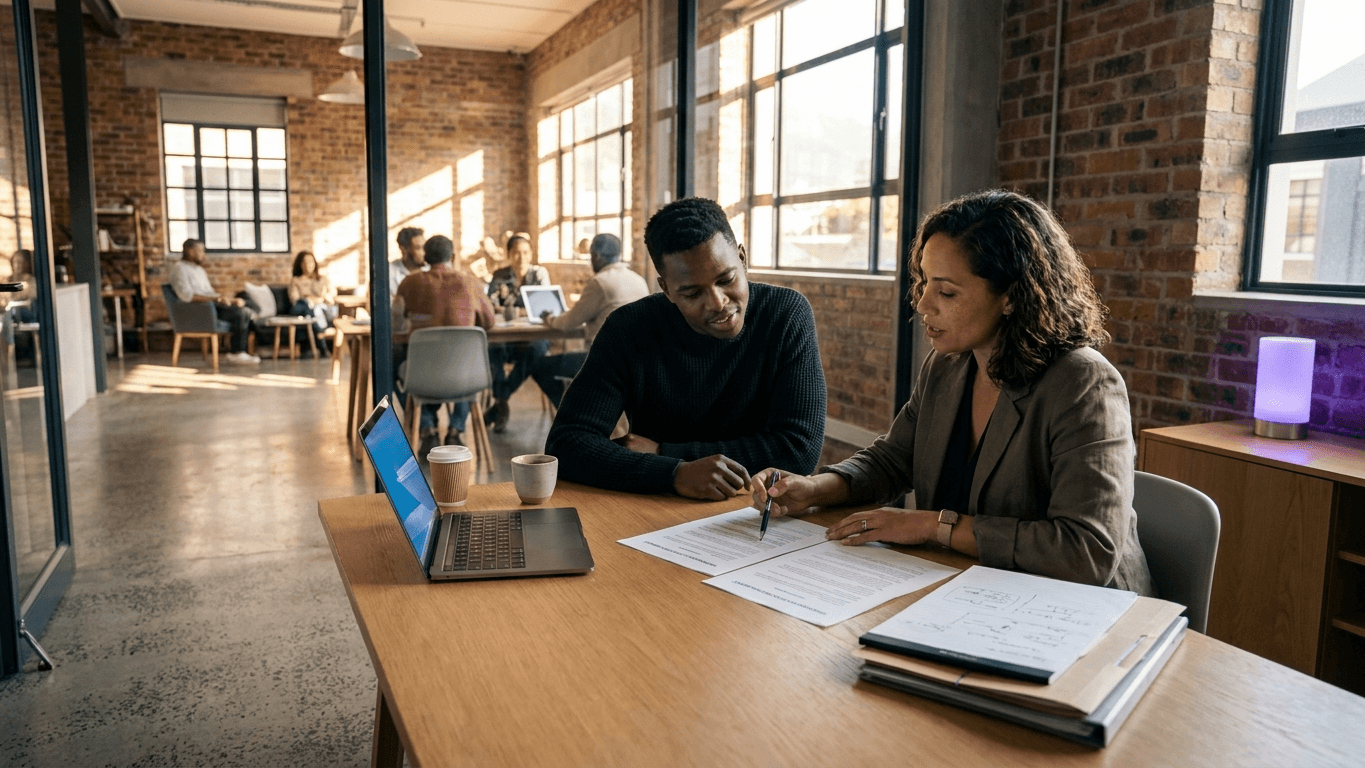 7 Employment Law Mistakes South African Tech Companies Make With Independent Contractors