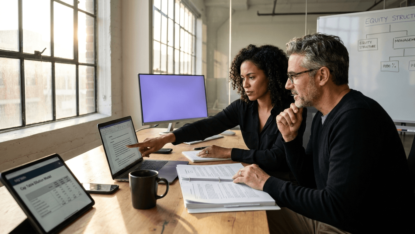 The US Seed Stage Legal Checklist: Custom Contract Drafting for Compliant SAFE Notes