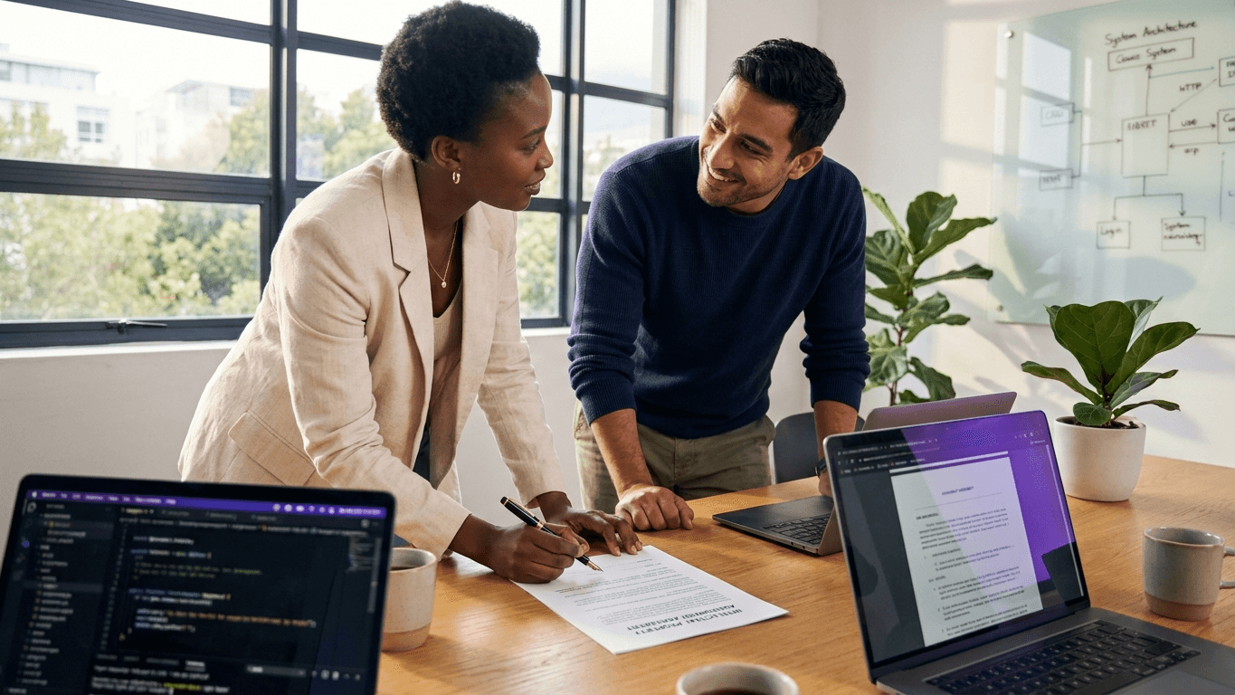 How to Structure an Intellectual Property Assignment Agreement for a South African Tech Startup