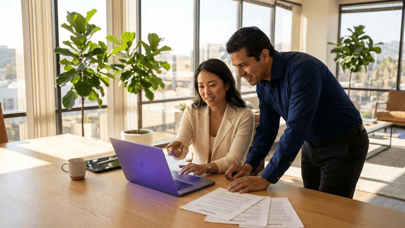 Why Custom Contracts by an Attorney Prevent Class-Action Risks on Your Website