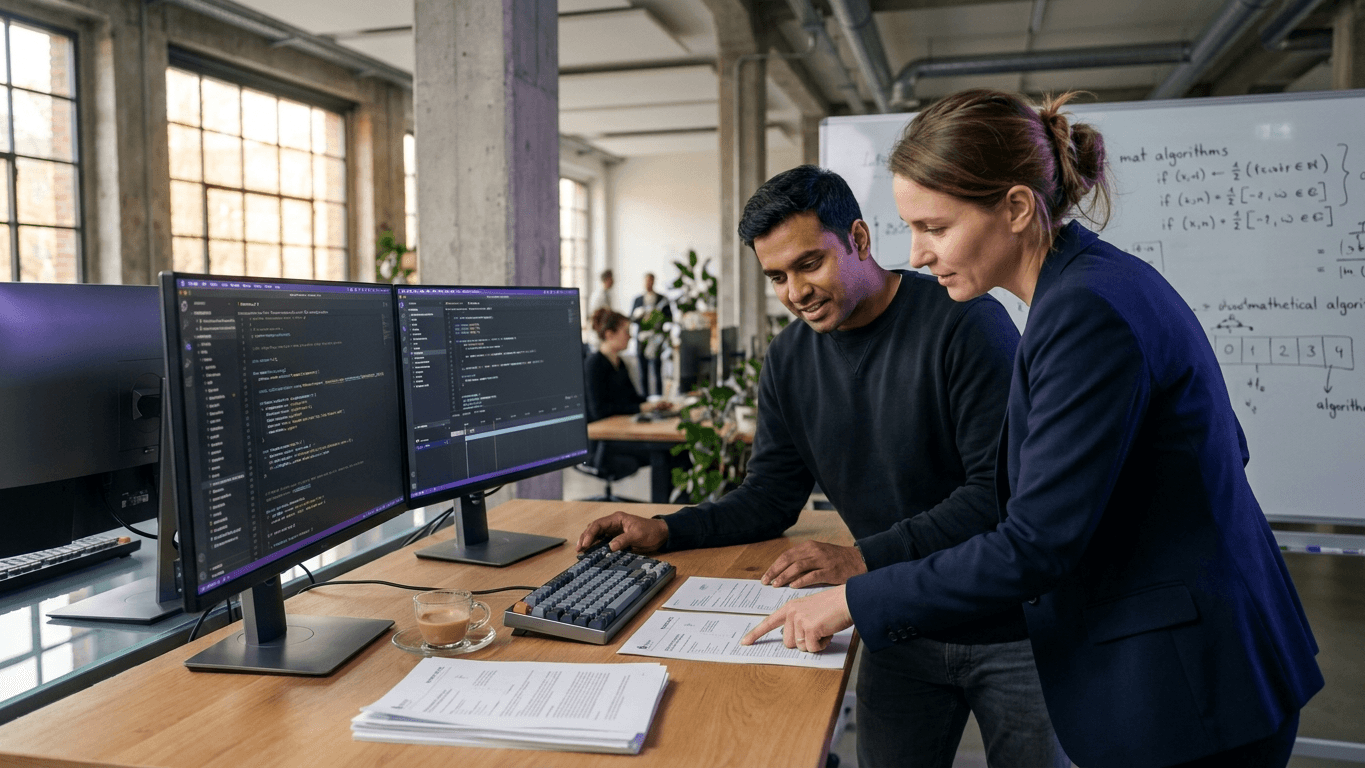 Wie Sie das deutsche Arbeitnehmererfindungsgesetz beim Entwickeln von KI-Software navigieren