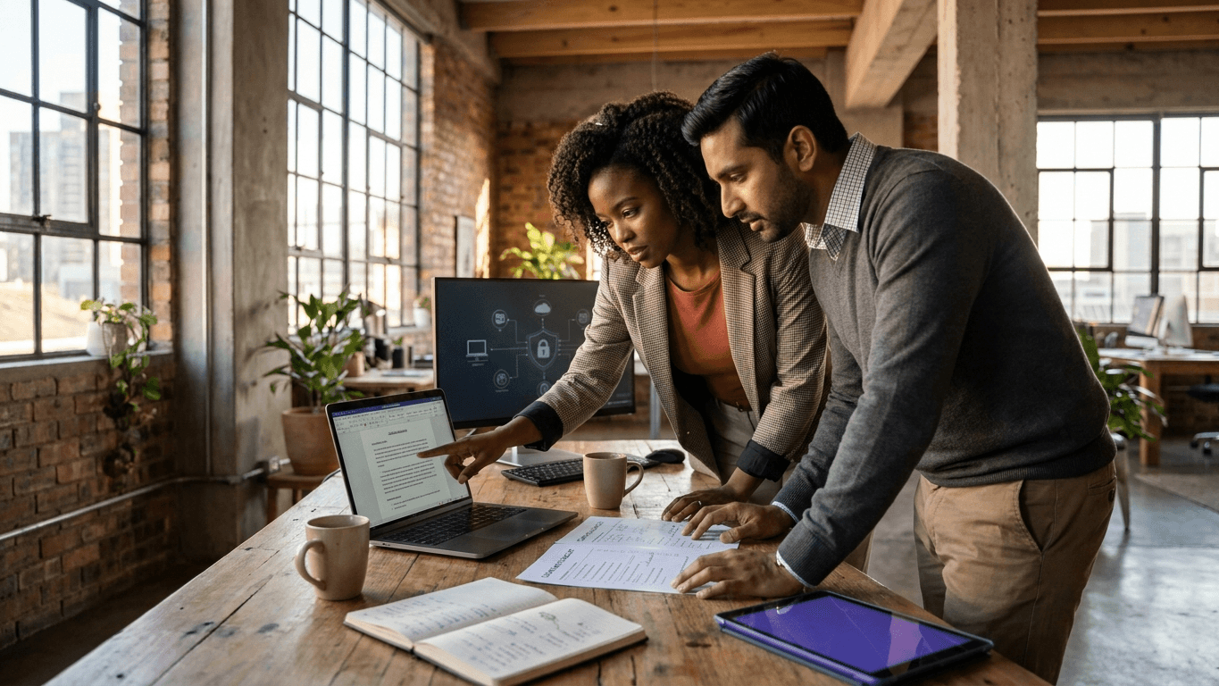 If Your South Africa Startup Uses Remote Workers It Must Follow This 2026 BCEA Compliance Checklist