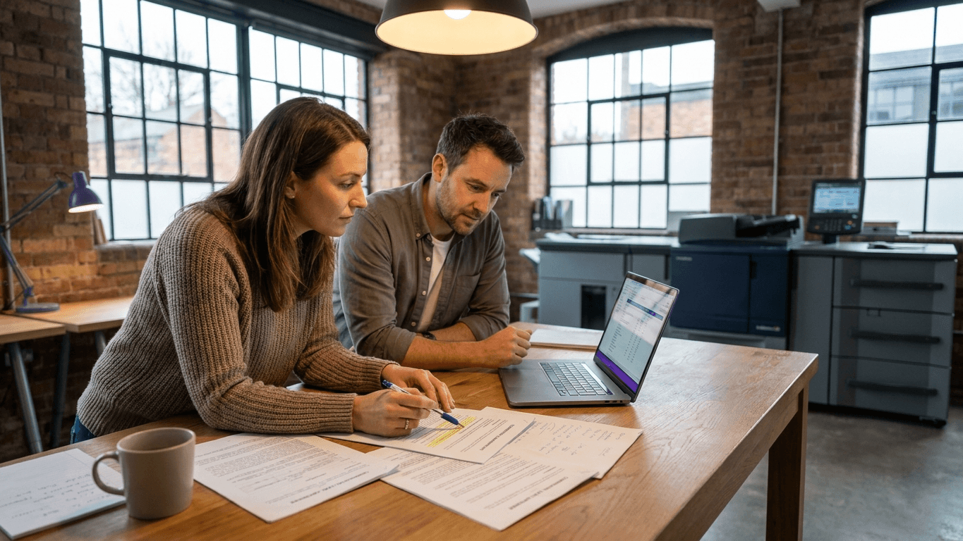 6 Equipment Lease Clauses Small Business Lawyers Recommend for Asset Protection