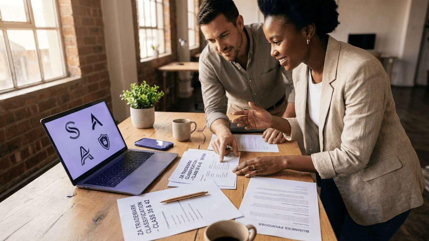 What Happens if Your South African Company Operates Under an Unprotected Brand Name in 2026?