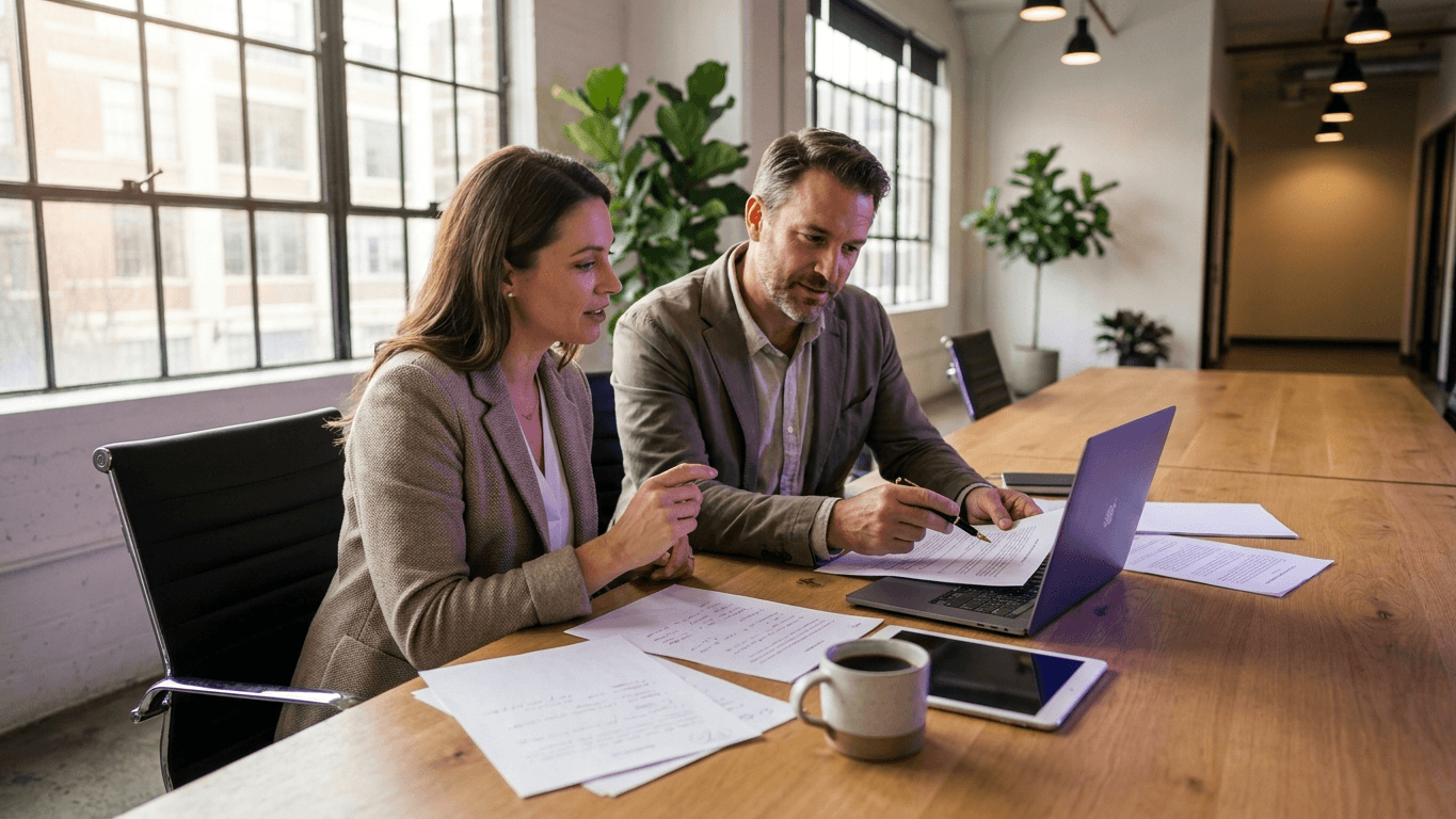 Guide to Independent Contractor Agreements: Business Contract Reviews in the USA