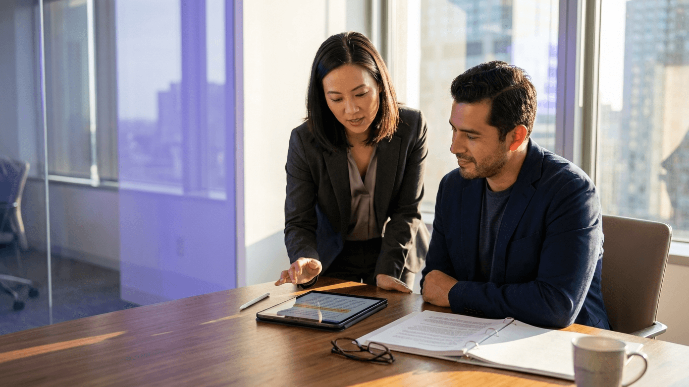 Why You Need a Franchise Review Lawyer to Protect Tech Franchise IP