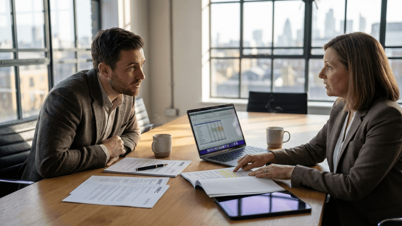 The UK Startup Founder's Legal Checklist for Raising Capital Under SEIS and EIS Rules in 2026
