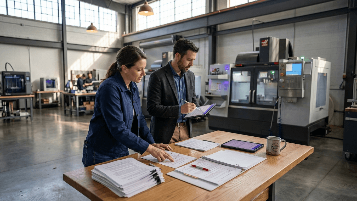 Commercial Equipment Lease Agreements in 2026: The Startup Checklist for Contract Drafting Services