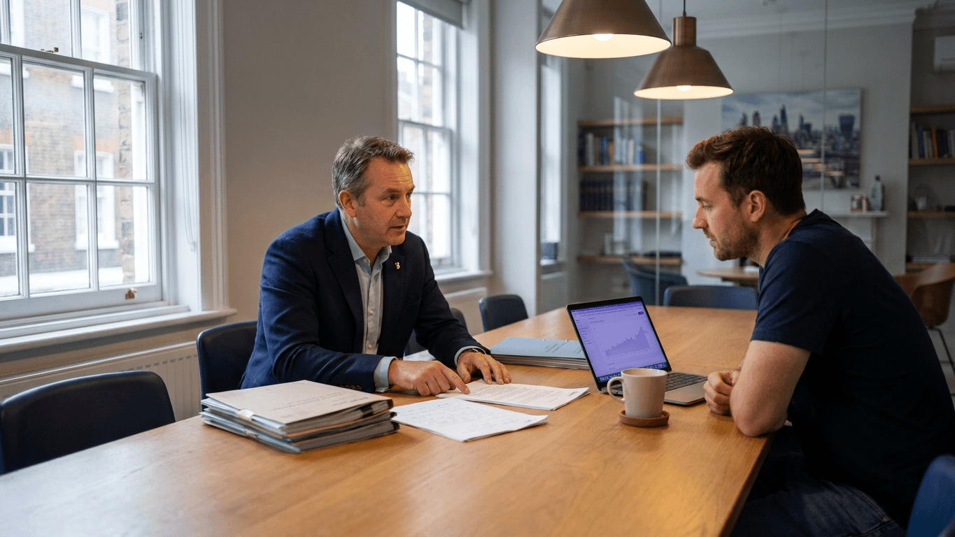 Cease and Desist Letter Cost in the UK: Pricing, Rules, and Risks