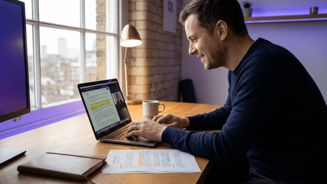 4 Reasons UK Business Owners Use Online Solicitors to Review Commercial Contracts Under 2026 Pressures