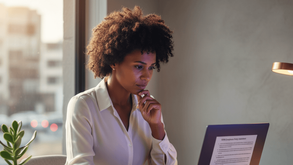 POPI Act South Africa 2025: A Practical Compliance Guide for Small Businesses