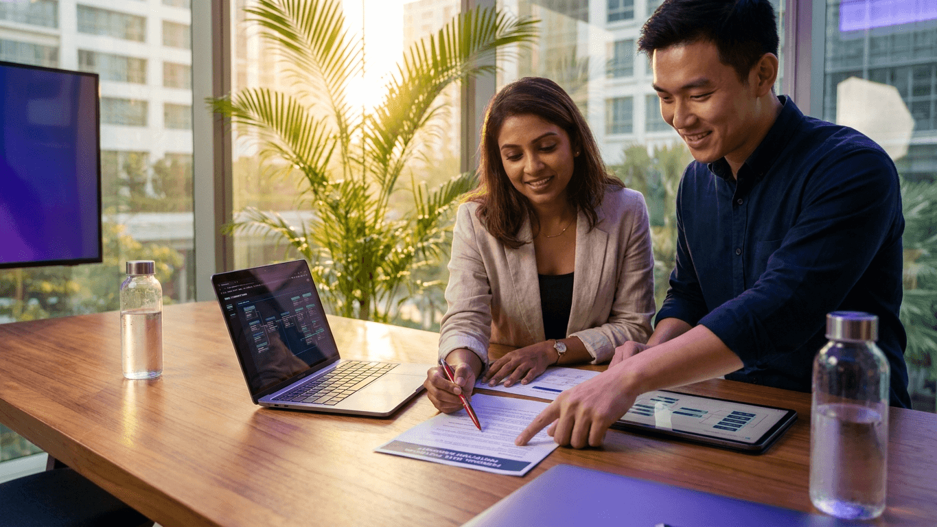 PDPA Singapore Checklist: How Data Trust Drives Startup Growth
