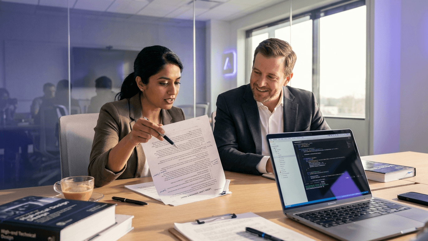 6 Essential Clauses for Your USA Software License Agreement to Protect Proprietary Algorithms