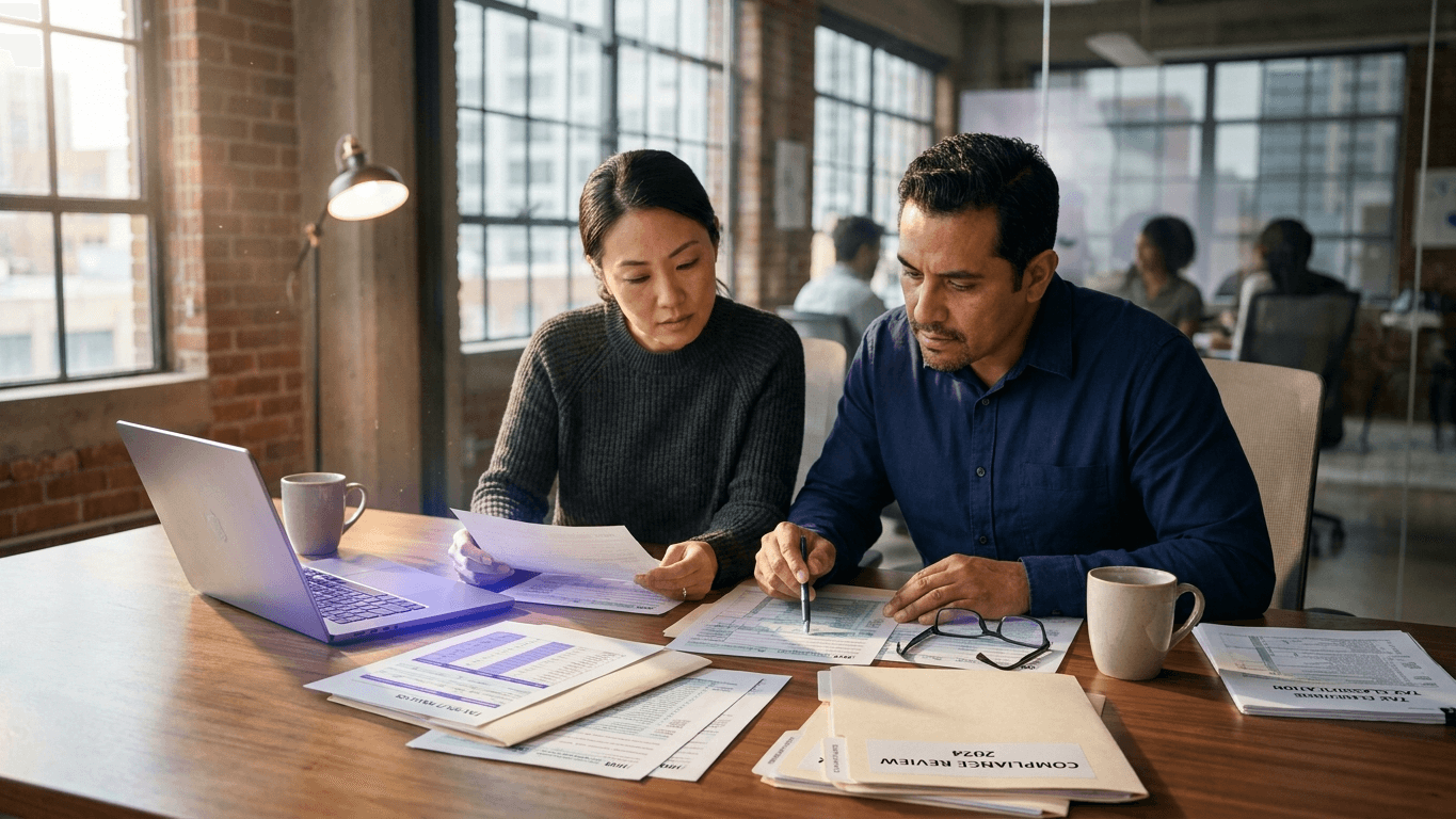 What Happens if Your US Company Fails to Distinguish Between 1099 vs W2 Workers?