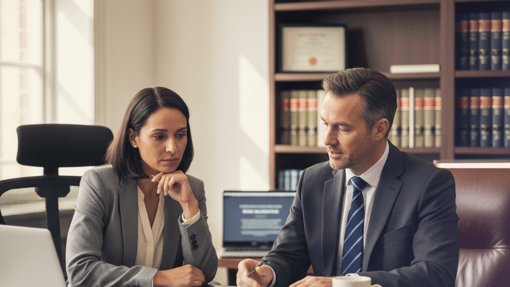 Settlement Agreement Solicitors: How They Help UK Employees Secure a Fair Exit