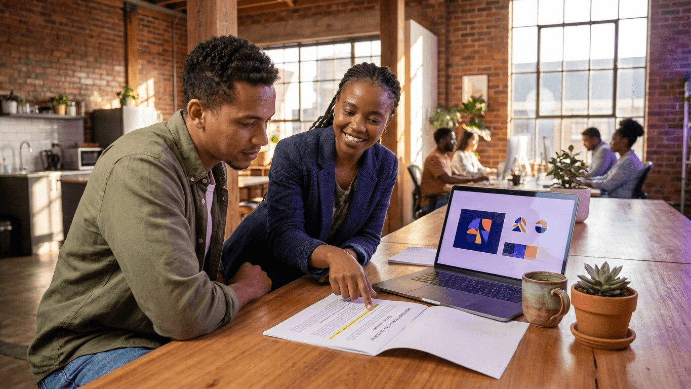 Why South African Startups Must Audit Contractor Agreements Before They Register Trademark