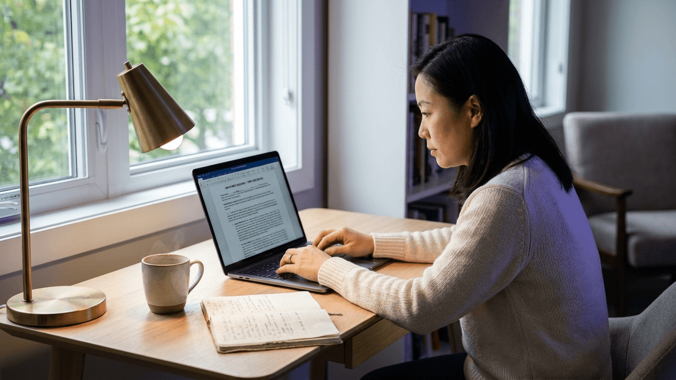4 Essential Clauses to Include in an Ontario Employment Standards Act Compliant Remote Work Agreement
