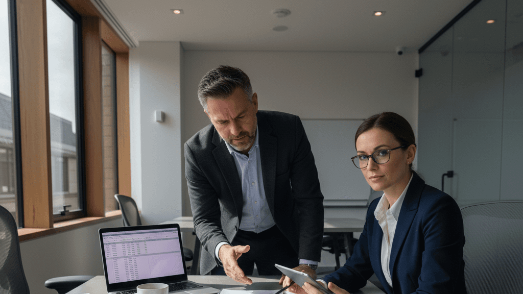 Unfair Dismissal in the UK: A Practical Employer Checklist