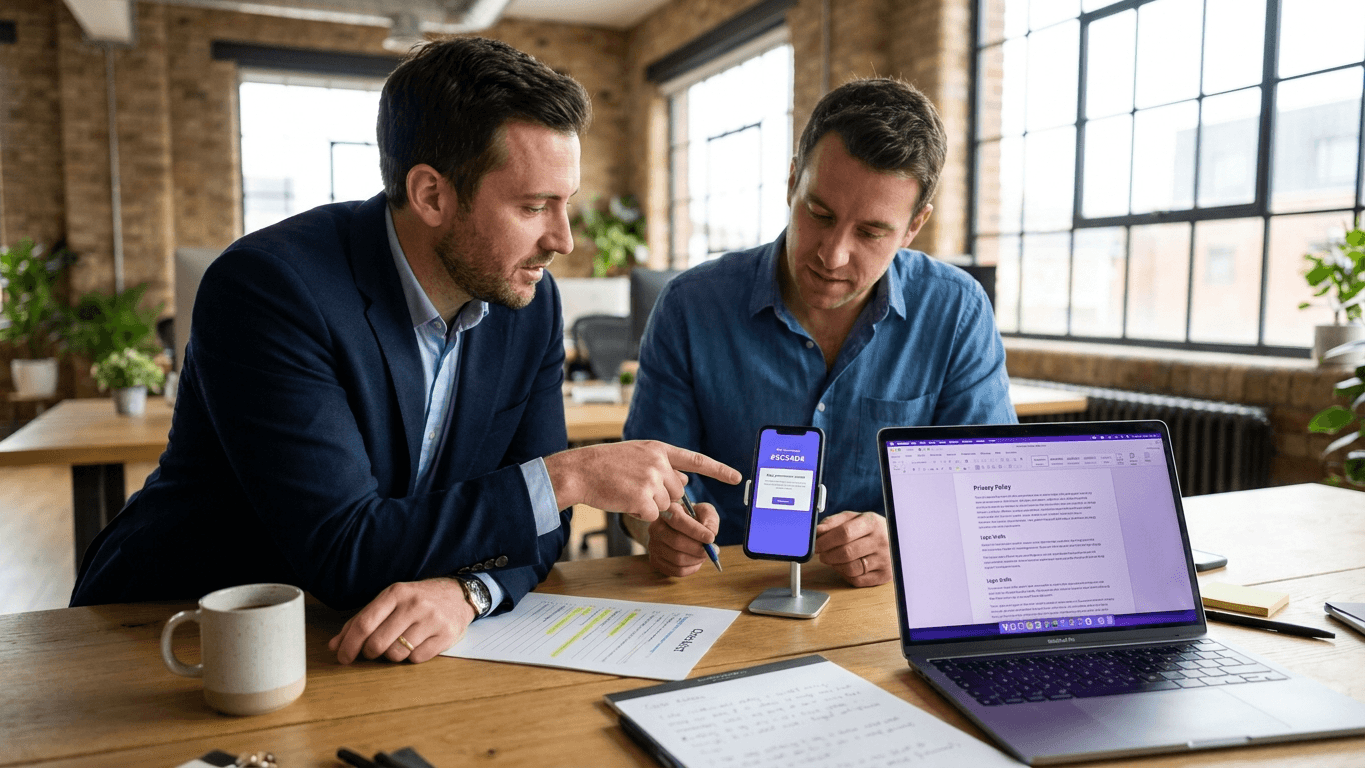 5 State Privacy Law Traps a Contract Lawyer Must Address in Your 2026 US App Privacy Policy