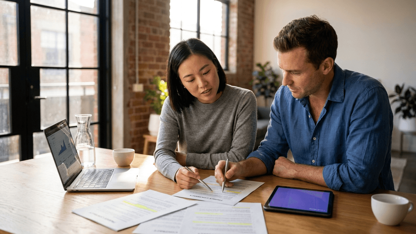 Commercial Loan Agreements: The Business Contract Review Guide for Australian Startups