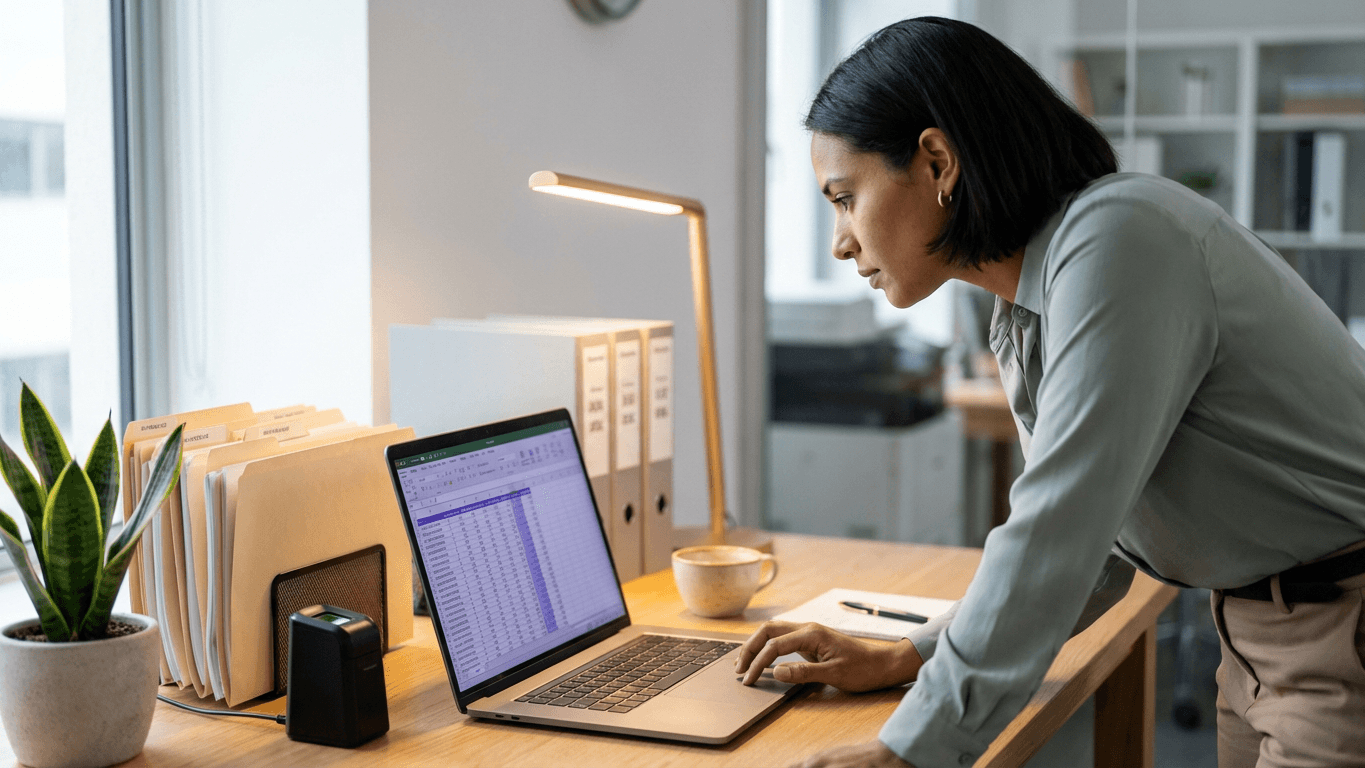 Employee Data & UK GDPR: Don’t Let HR Records Land You a Fine