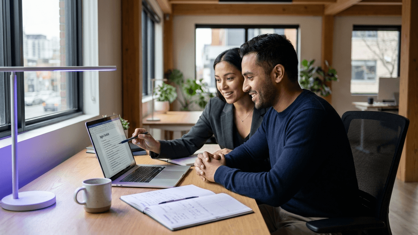 Hiring in Canada: Navigating the T4 vs T4A Classification Trap