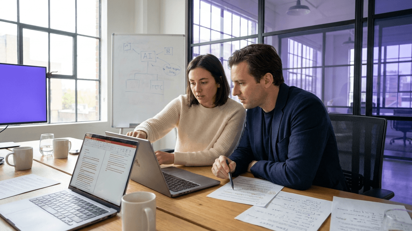 Why Do Emerging USA AI Companies Need Specialized Contract Drafting Services for Technology Licensing Agreements?