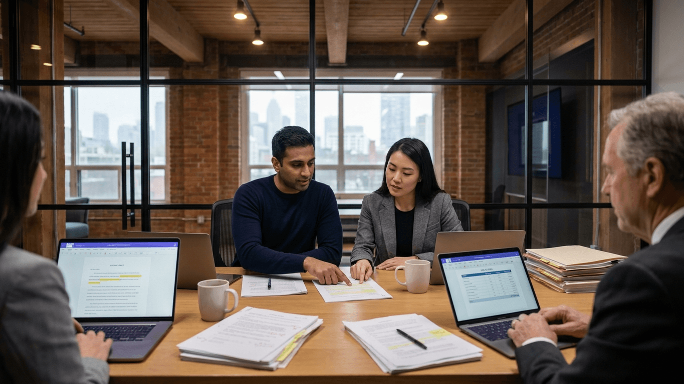 Why Canadian Tech Co-Founders Need Shotgun and Drag-Along Terms in Their Unanimous Shareholder Agreement