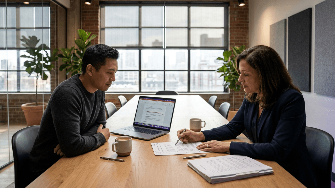 The USA Tech Company Checklist for Engaging Contract Drafting Services on Software Development Agreements in 2026