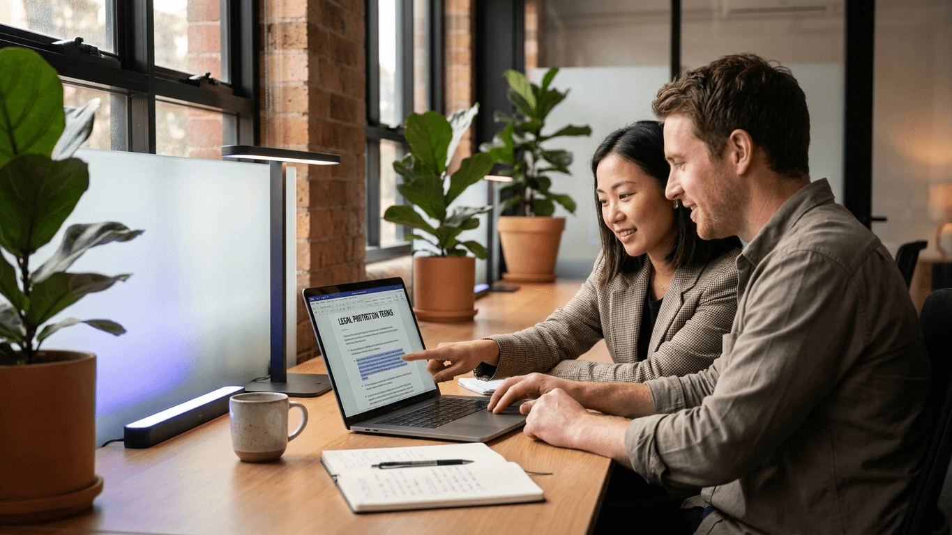 Why Australian SaaS Startups Must Structure the Master Subscription Agreement to Limit Liability