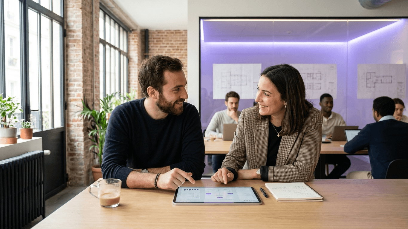 Comment Naviguer dans le Cadre de Conformité Français pour les Startups Tech en 2026