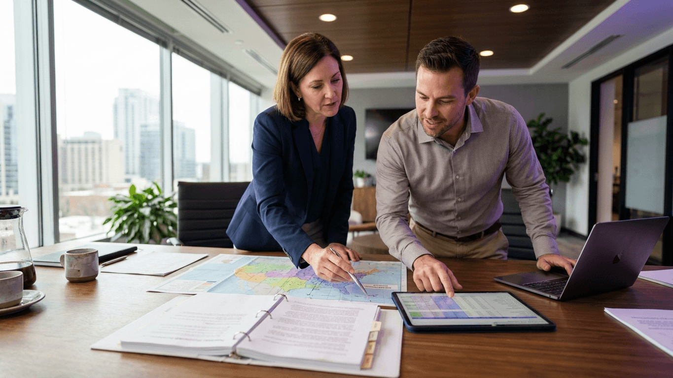 Franchise Review Lawyer in the USA: Due Diligence Guide for Multi-Unit Operators