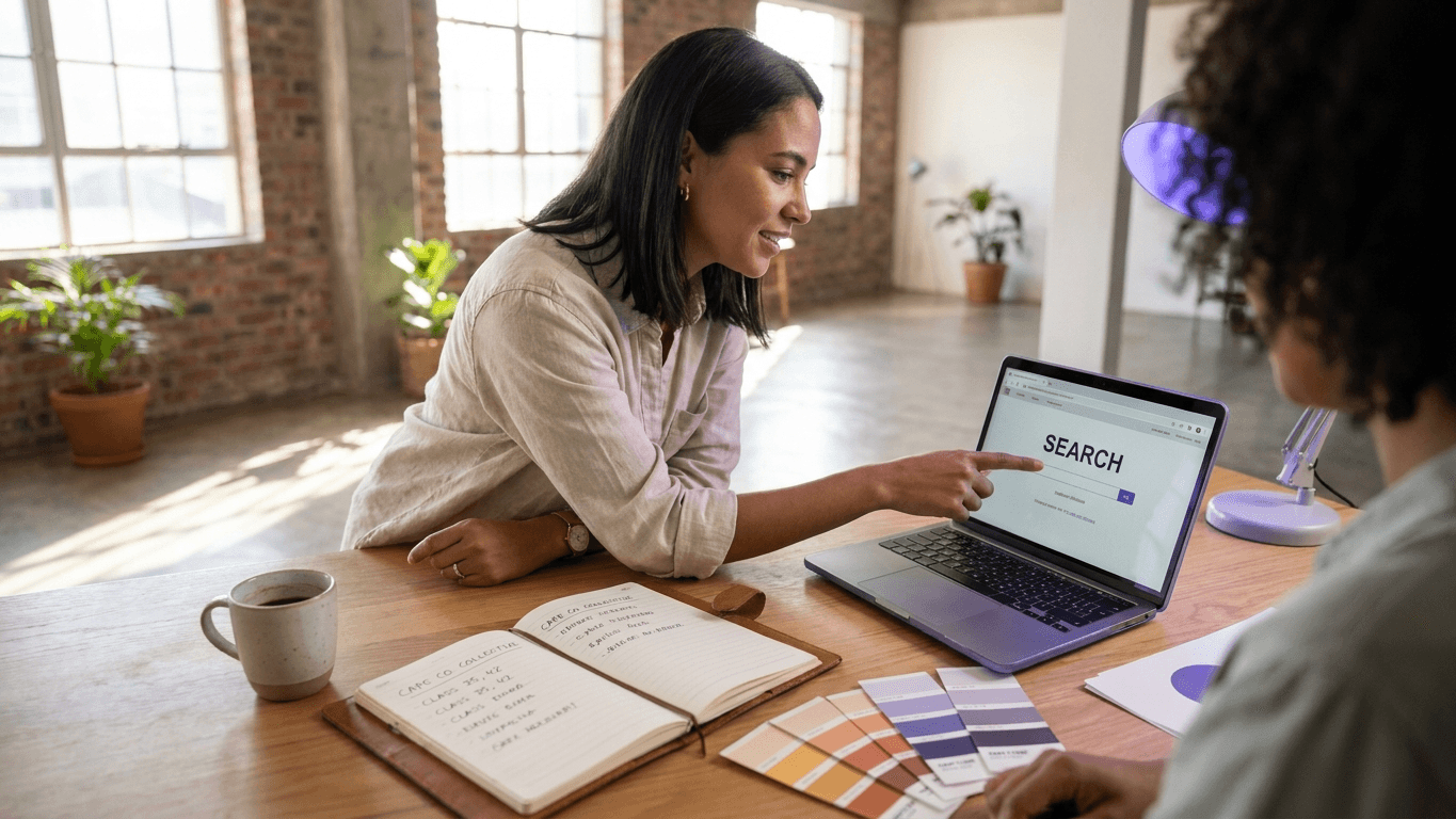 Free Trademark Search Database South Africa: The Founder's Clearance Guide