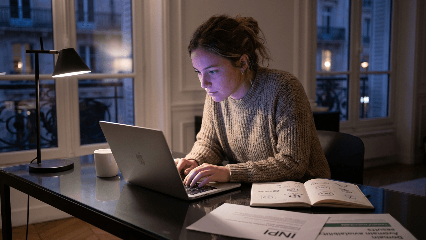 Comment Enregistrer Votre Marque auprès de l'INPI pour Se Protéger Contre le Cybersquatting en France