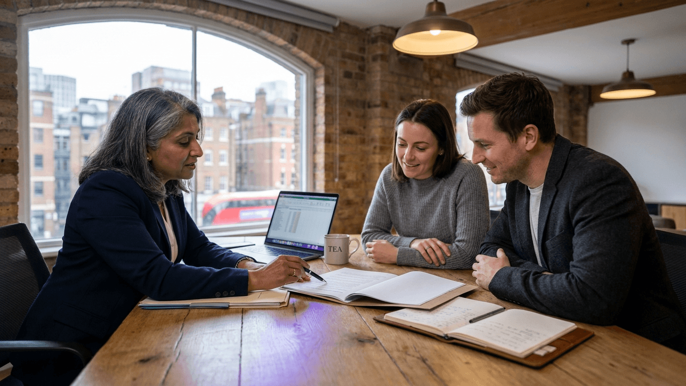 Why UK Startups Need a Shareholder Agreement: Guide by Small Business Lawyers