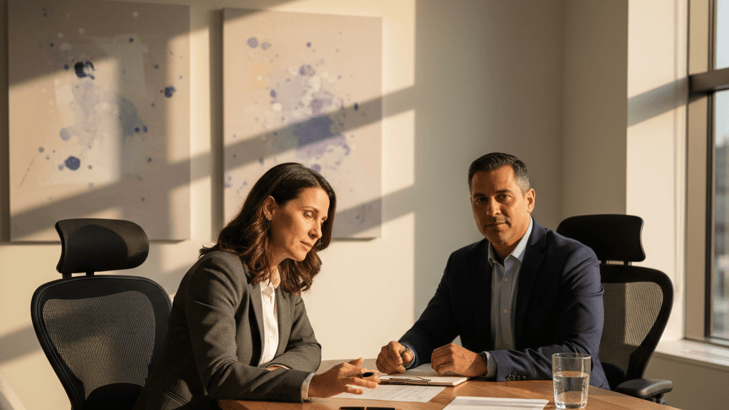 Do You Need a Severance Package Lawyer? How to Spot Red Flags and Protect Your Rights