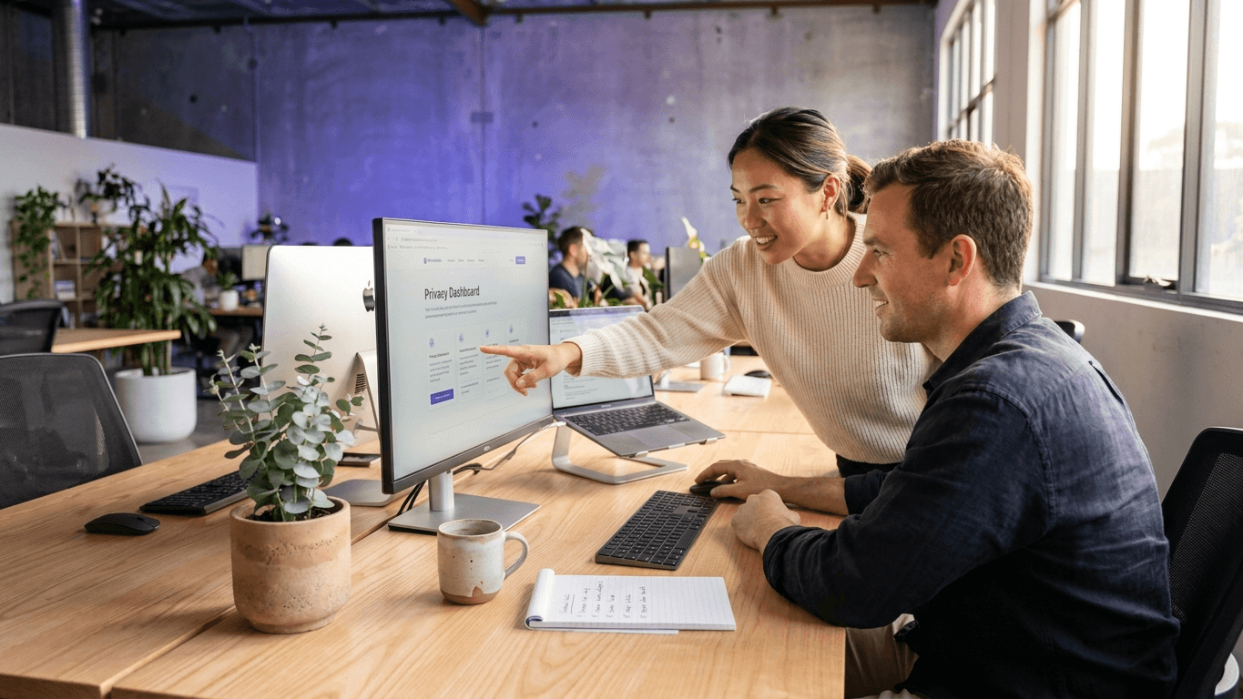 Is Your Website Legal? Navigating Australia's Privacy Act 1988