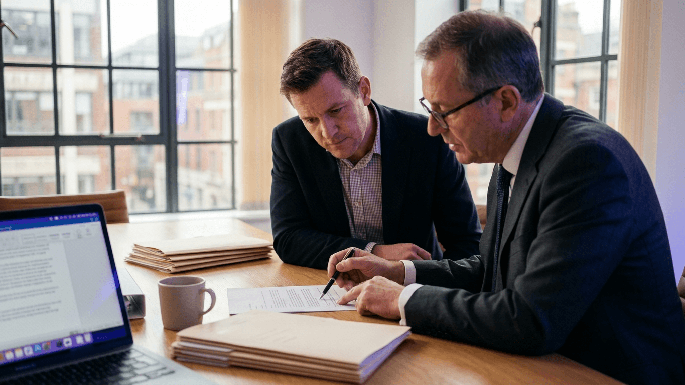 How a Cease and Desist Letter Protects UK Businesses from Trade Secret Theft
