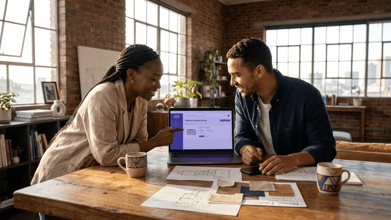 How to Register a Trademark with the CIPC to Protect Your Digital Brand in South Africa