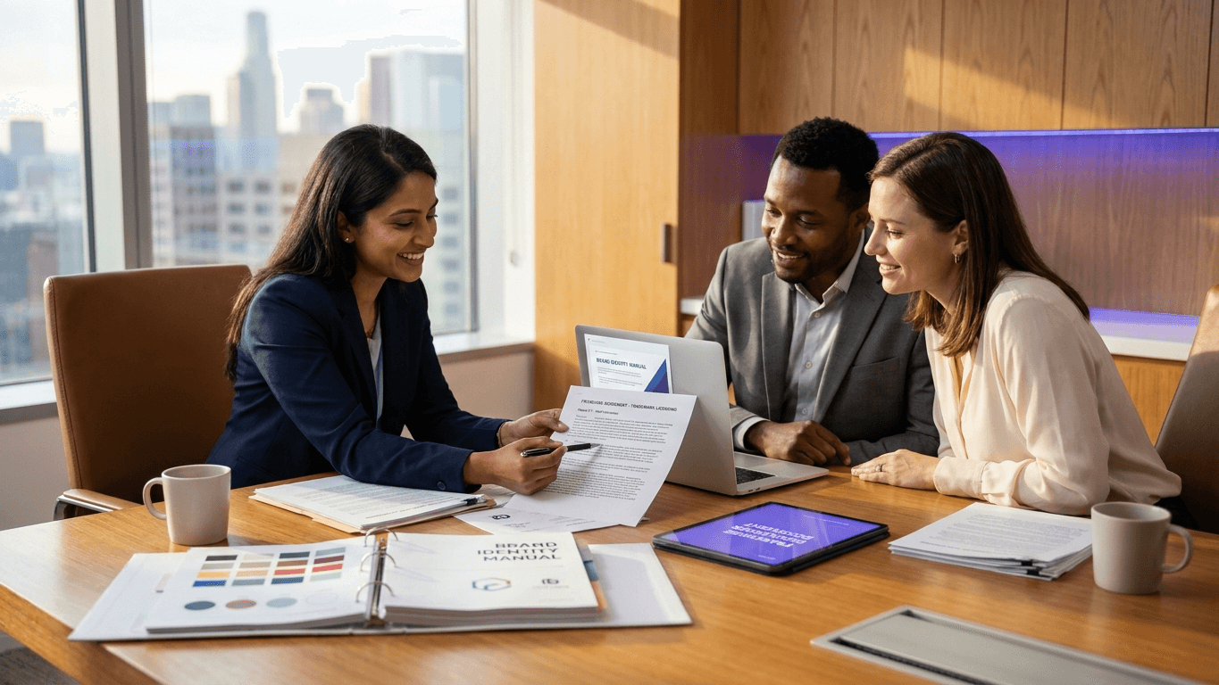 How to Properly Manage Trademark Licensing in a US Franchise Network
