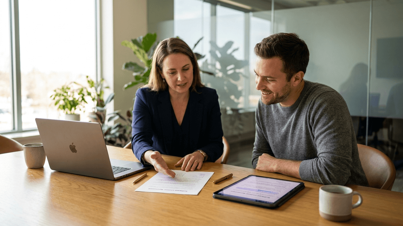 7 Essential Clauses for Your Software Licensing Agreements