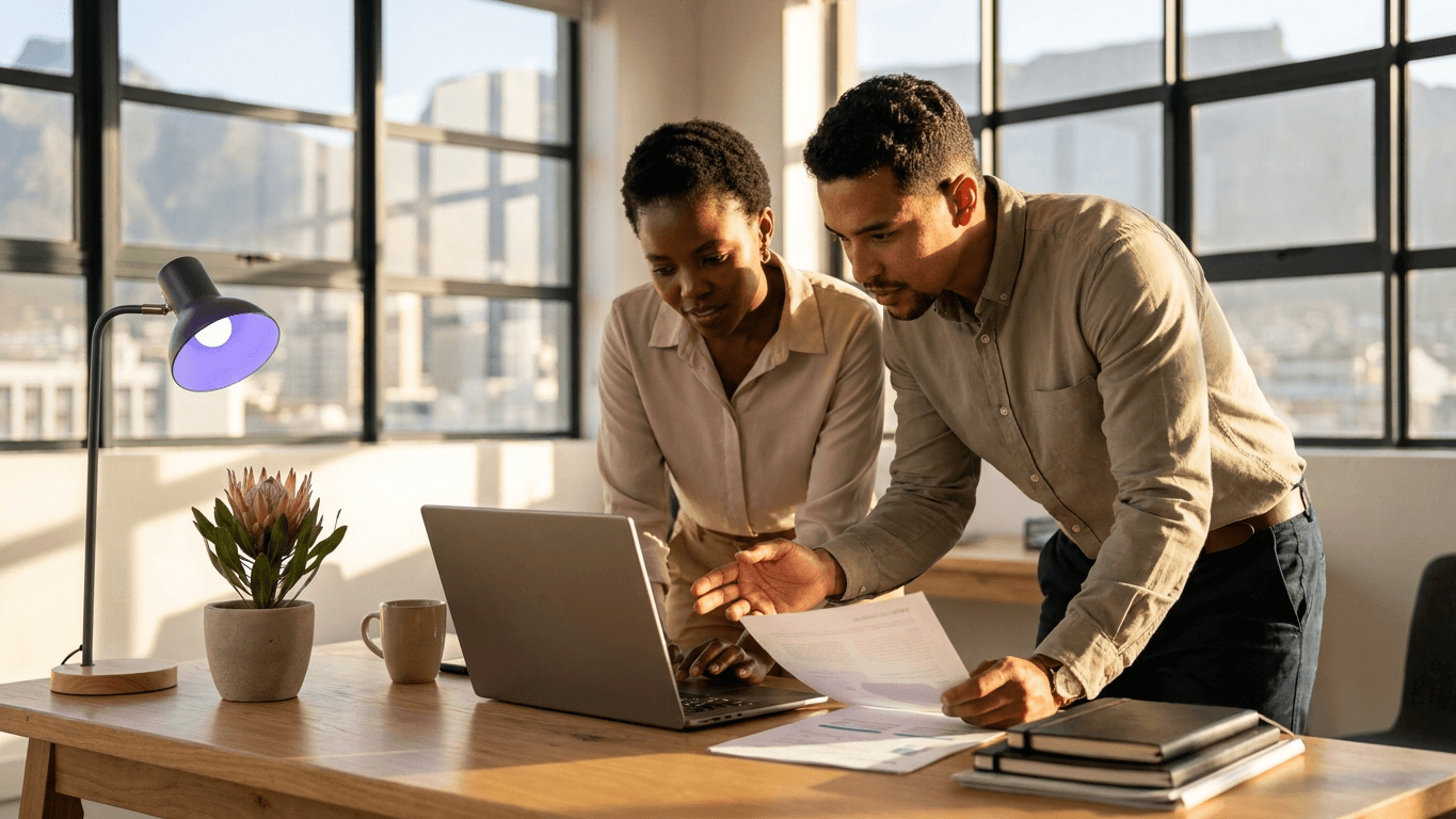 Why Your Pty Ltd Needs a Shareholders Agreement in South Africa