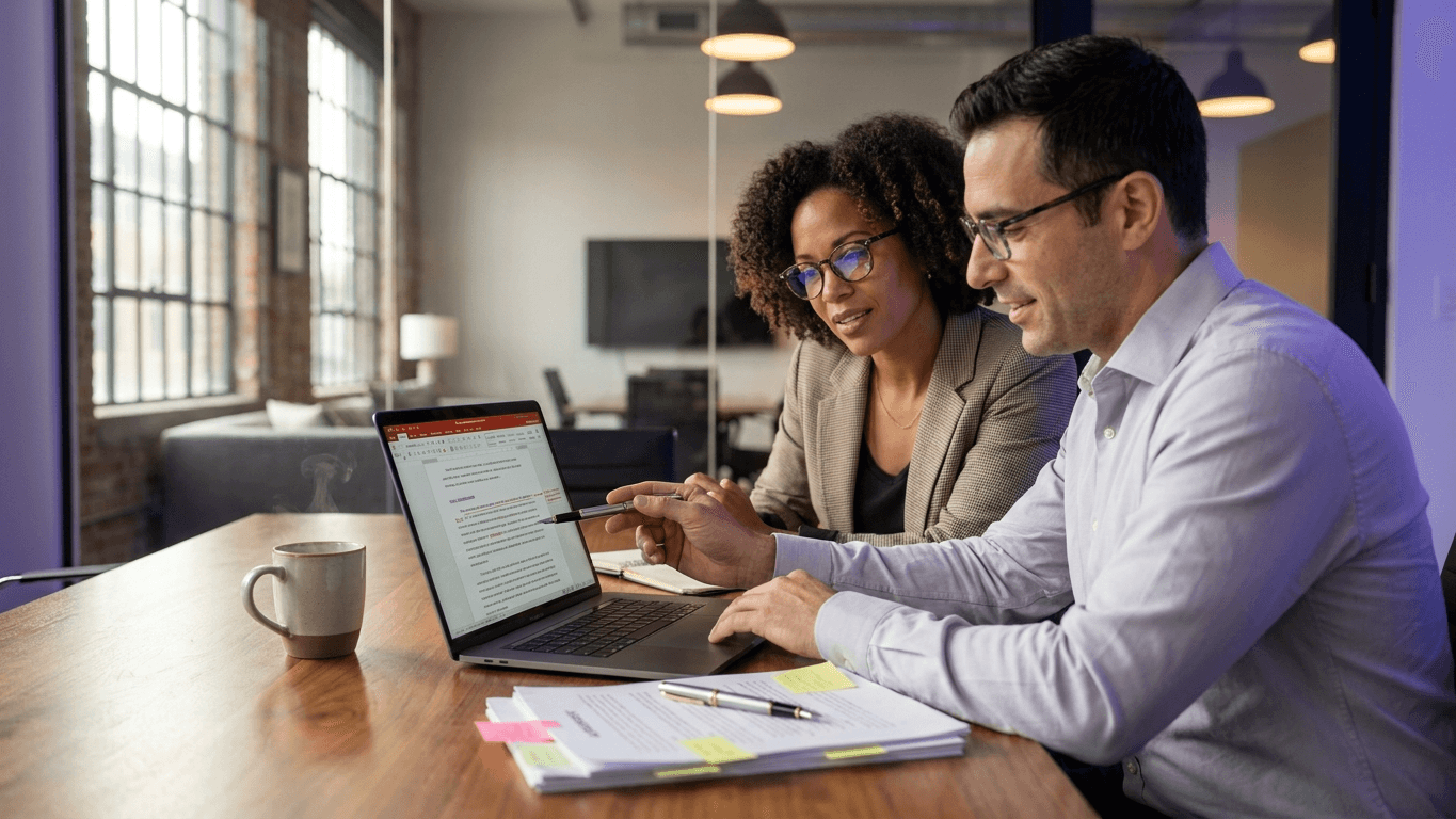 The 2026 Guide to Using a Contract Review Service for High-Stakes Supplier Agreements