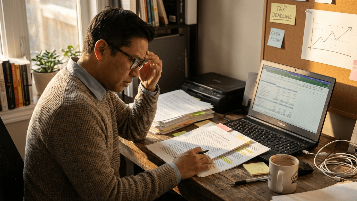 CRA Employee vs Contractor: How To Classify Workers (and Avoid Costly Reassessments)
