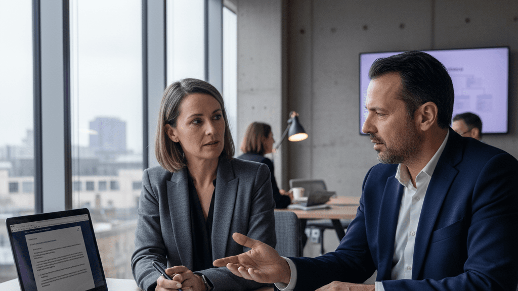 The New 6-Month Unfair Dismissal Rule: What UK Employers Must Do Now