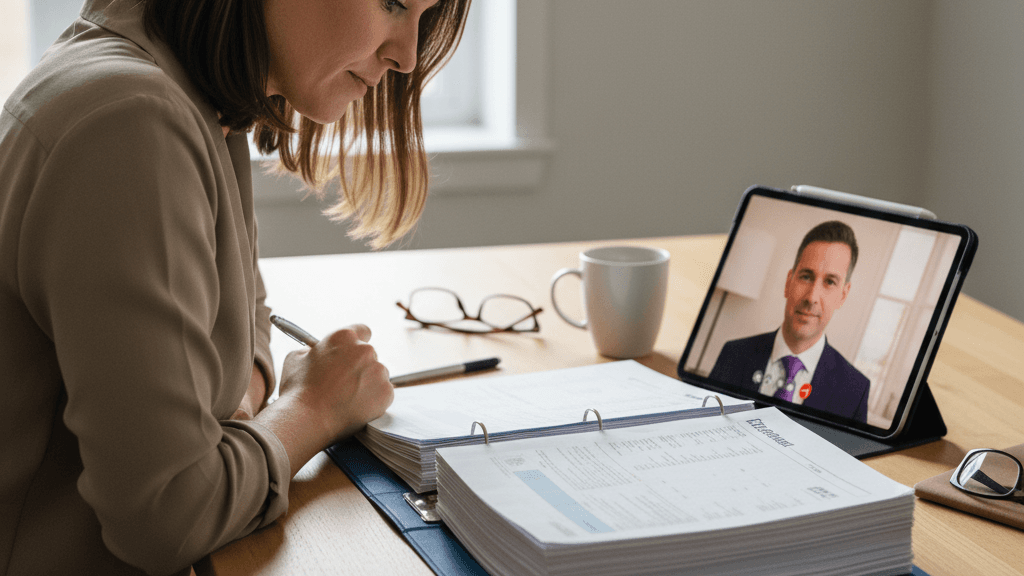 Franchise FDD Review: Essential Founder Checklist
