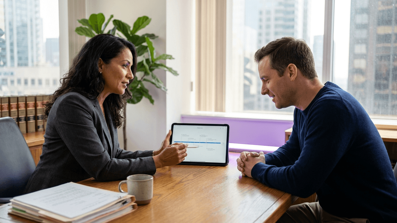 How to Hire and Evaluate a Wrongful Termination Lawyer