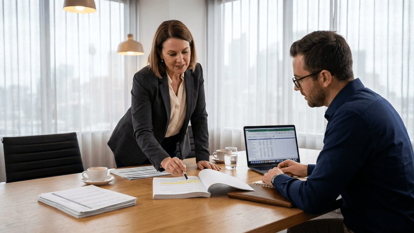 Australian Business Asset Sales Contracts: The Seller Checklist for Limiting Post-Completion Liability