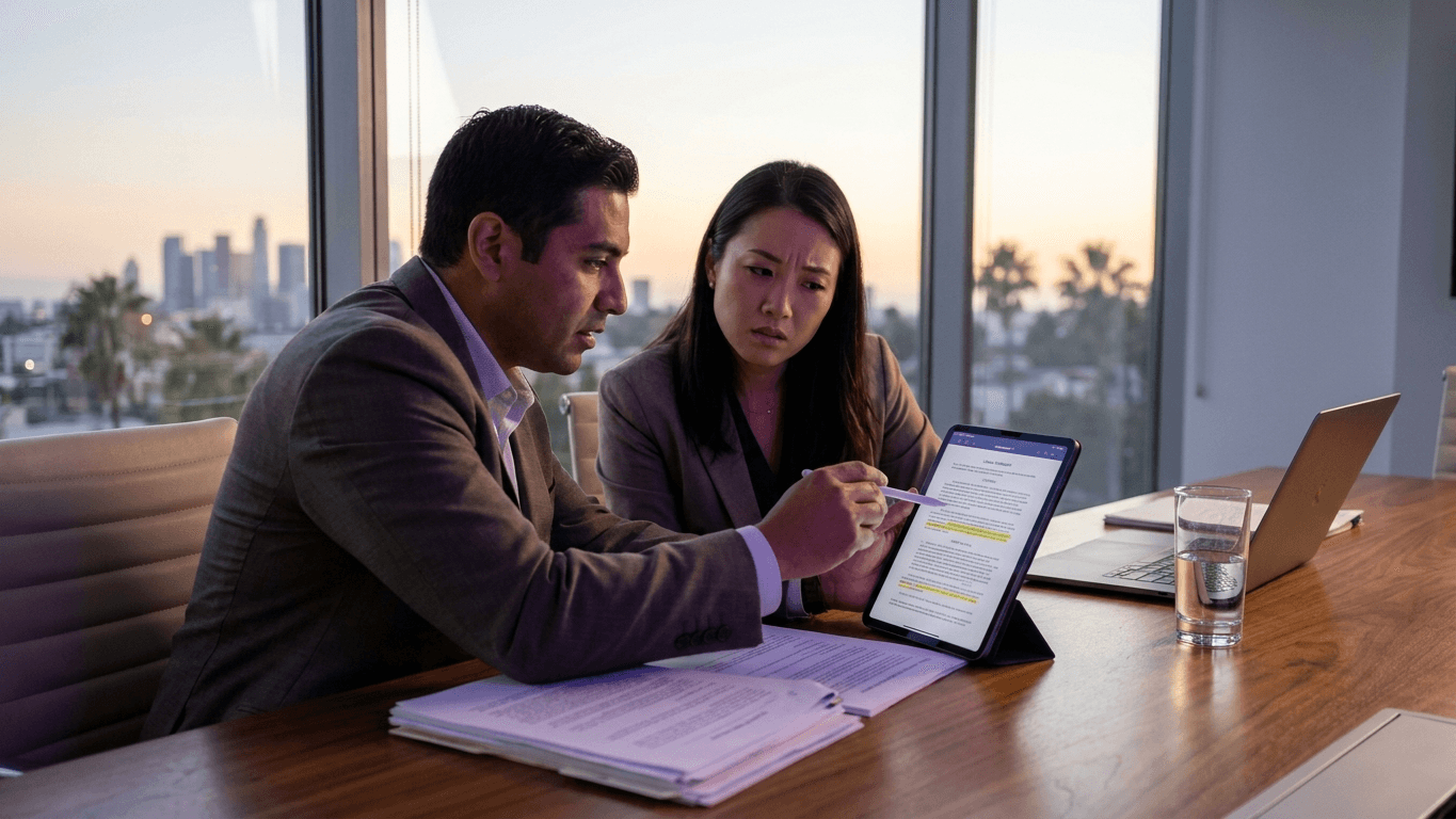 How Jose Feliciano and Clearlake Capital Validate the Need for California Co-Founder Vesting and IP Protection
