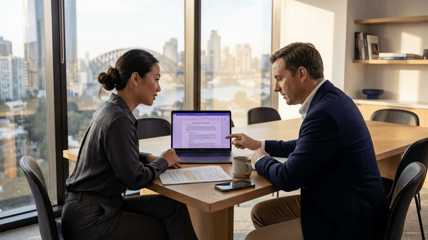Why Australian SaaS Founders Need Specific Data Processing Agreements Following the Privacy Act Review